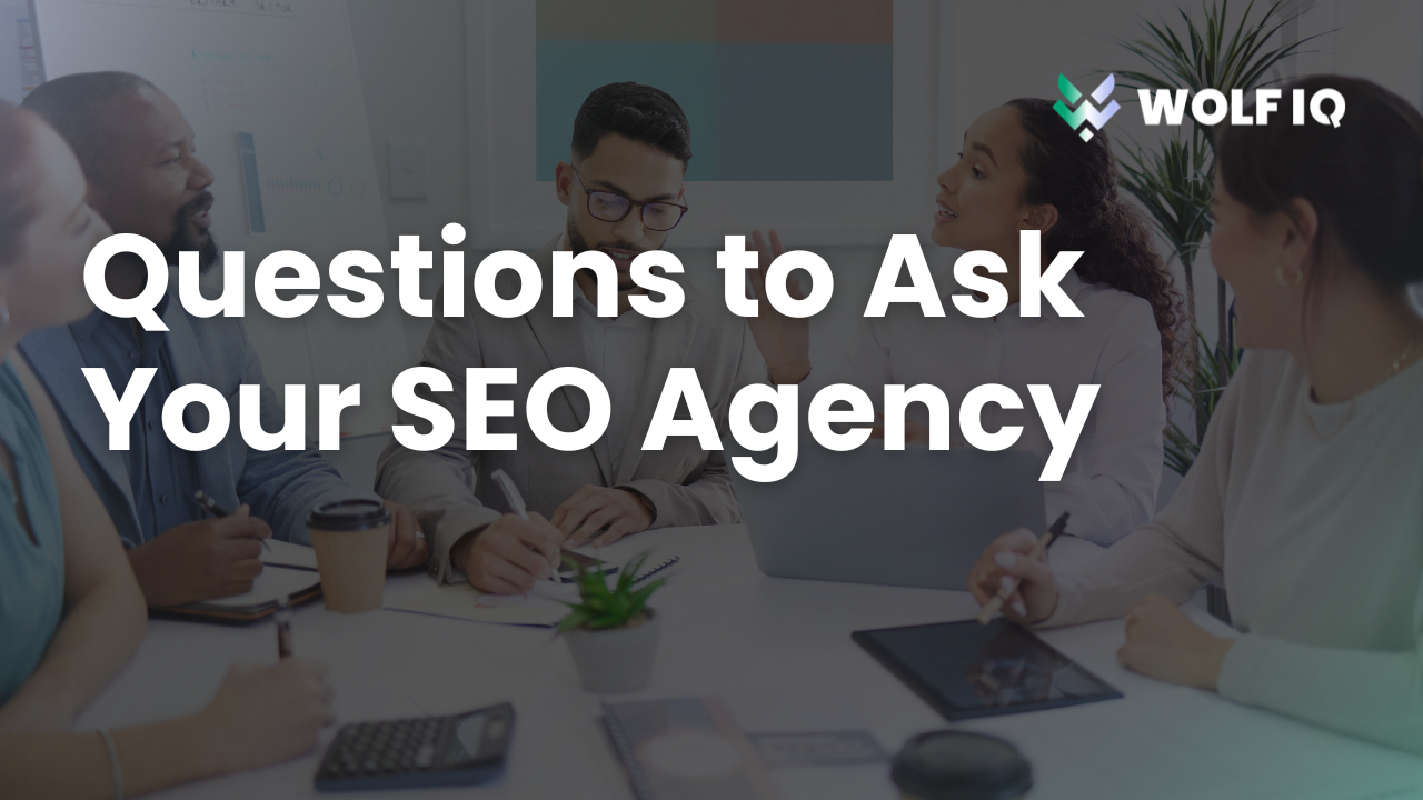 What to Ask Before Hiring an SEO Agency for Medical Marketing