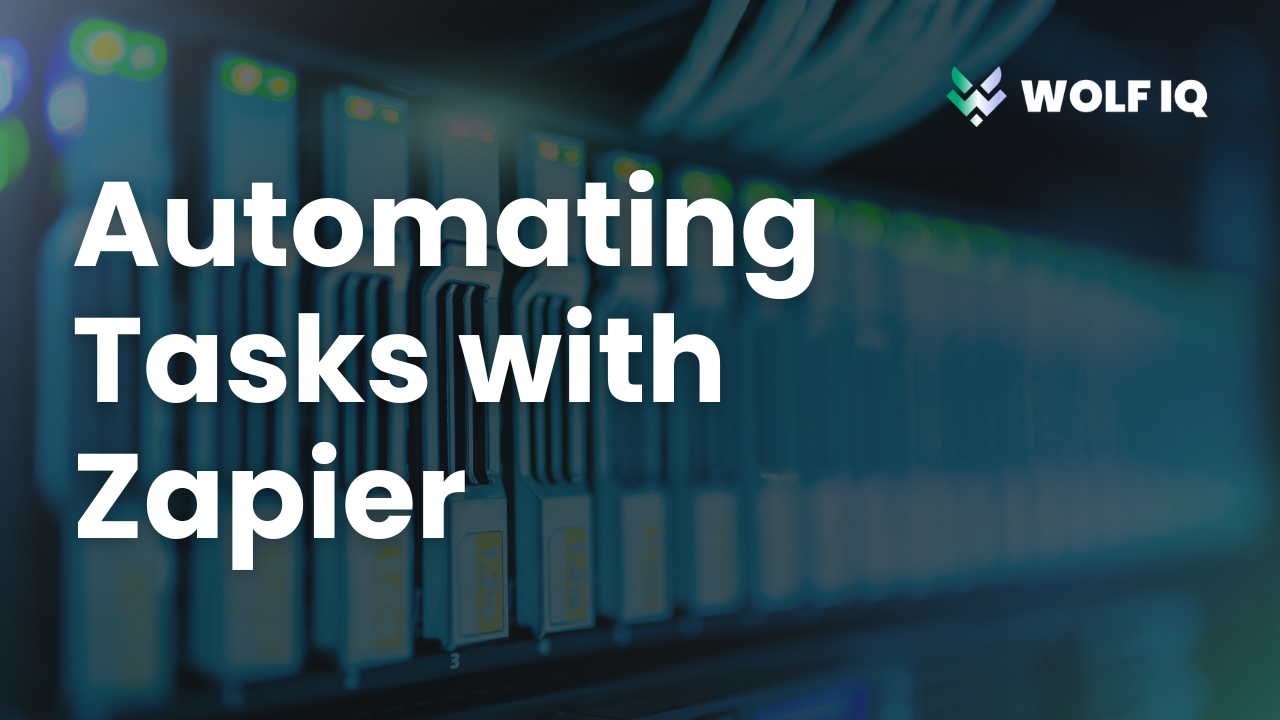 What is Zapier? Streamline Your Tasks with Automation