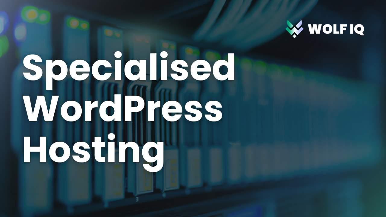 What makes a good WordPress website?