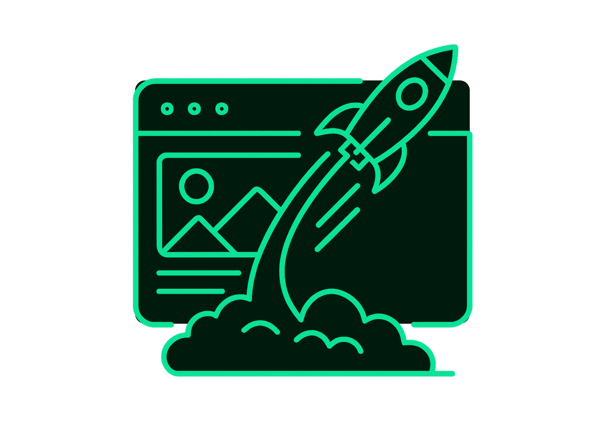 Wolf IQ Care Plan — website review launch