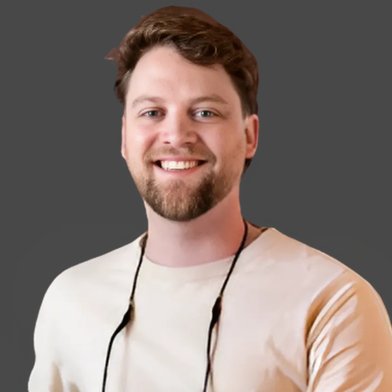 Dr Corbin Barry