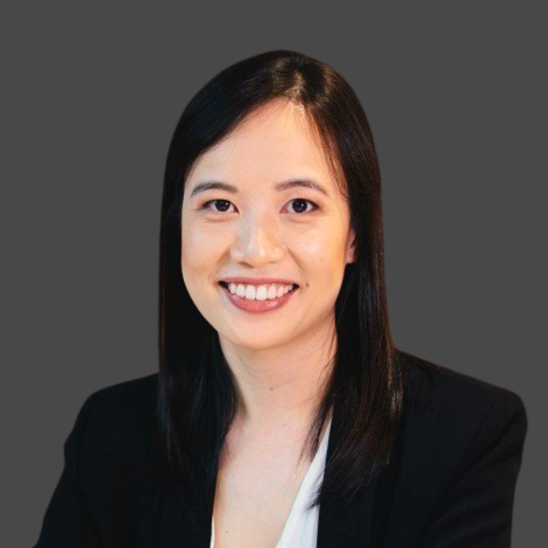 Dr. Caroline Chung