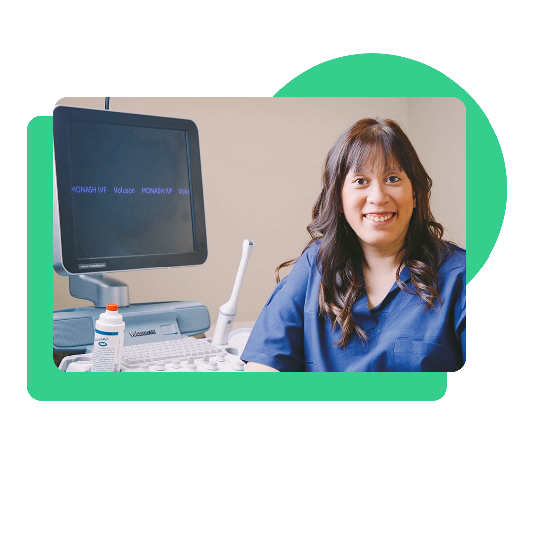 Dr Jinny Foo results - Wolf IQ