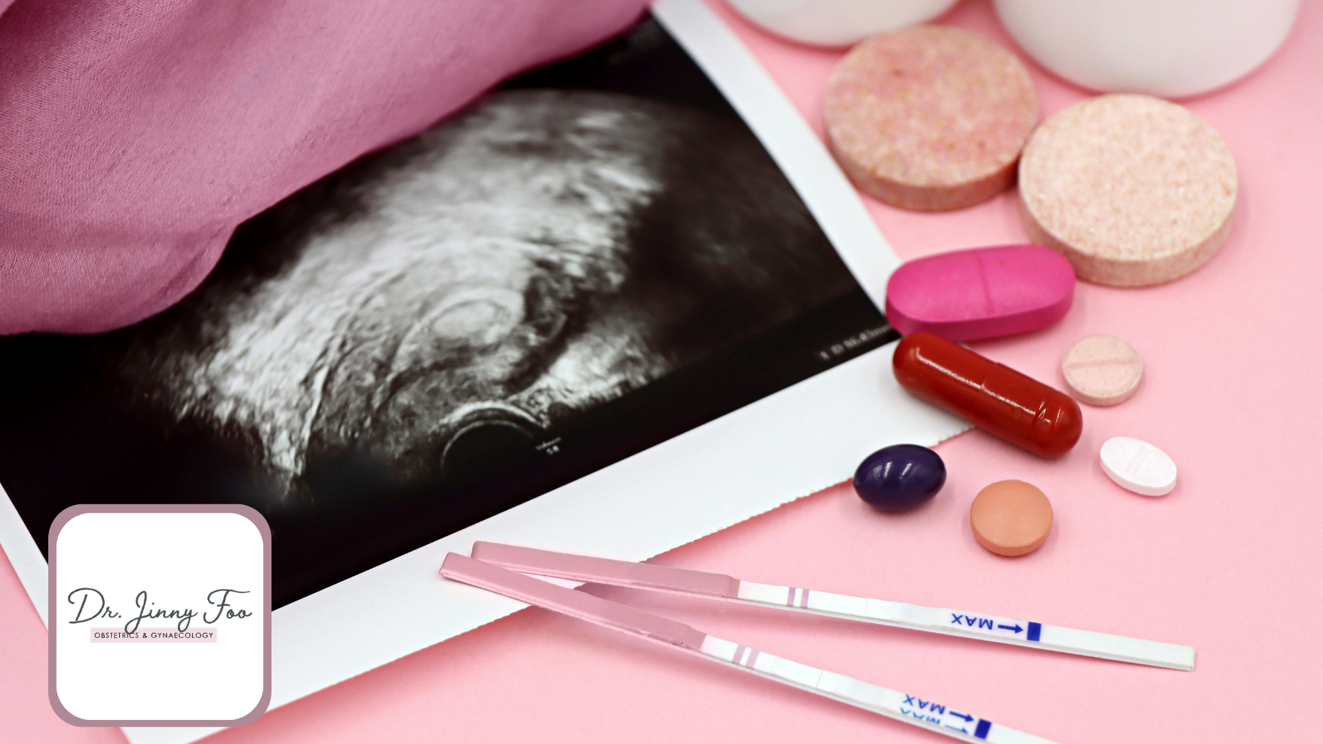 Dr Jinny Foo case study
