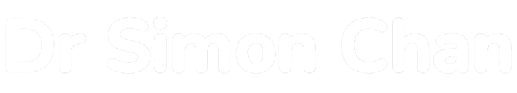 Dr Simon Chan