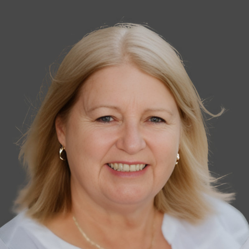 Meryl Knox