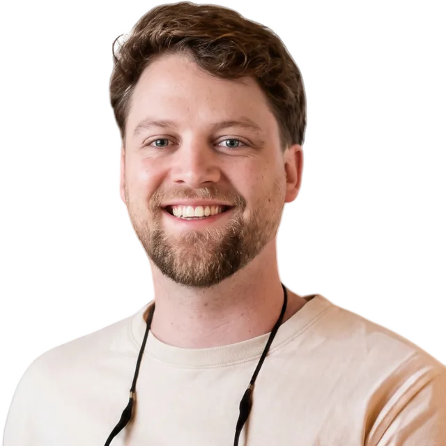 Dr Corbin Barry BDS (JCU), Annandale Dental