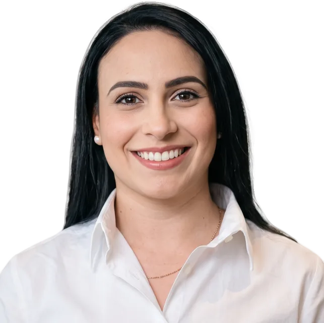 Nansi Georges, Aussie Industries