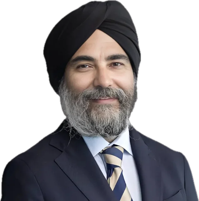 Dr Pritpal Singh