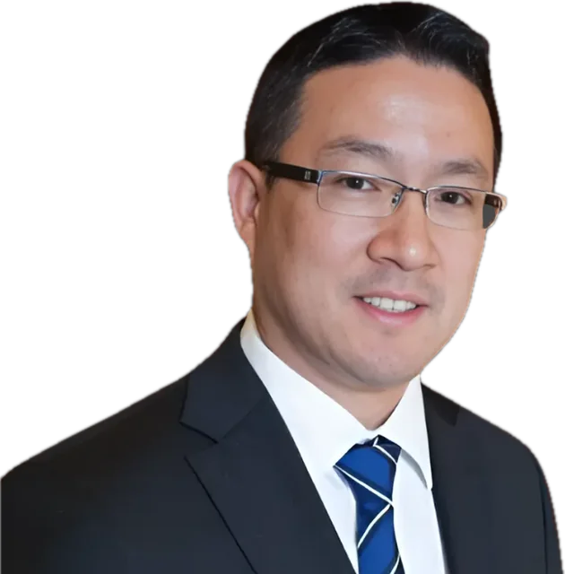 Dr Simon Chan