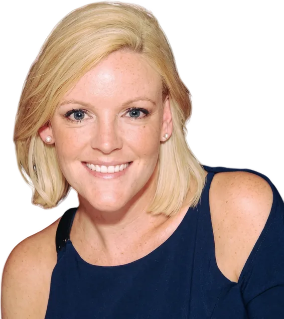 Jaclyn Ford, Ghost Charters