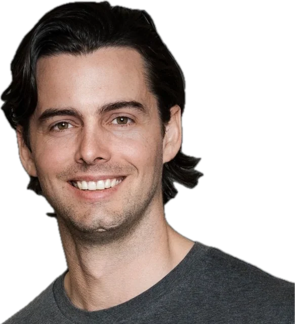 Jesse Buckingham, Vooma