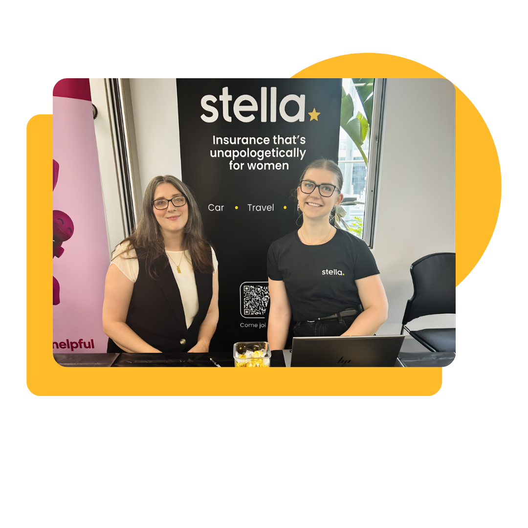 Stella Insurance results - Wolf IQ