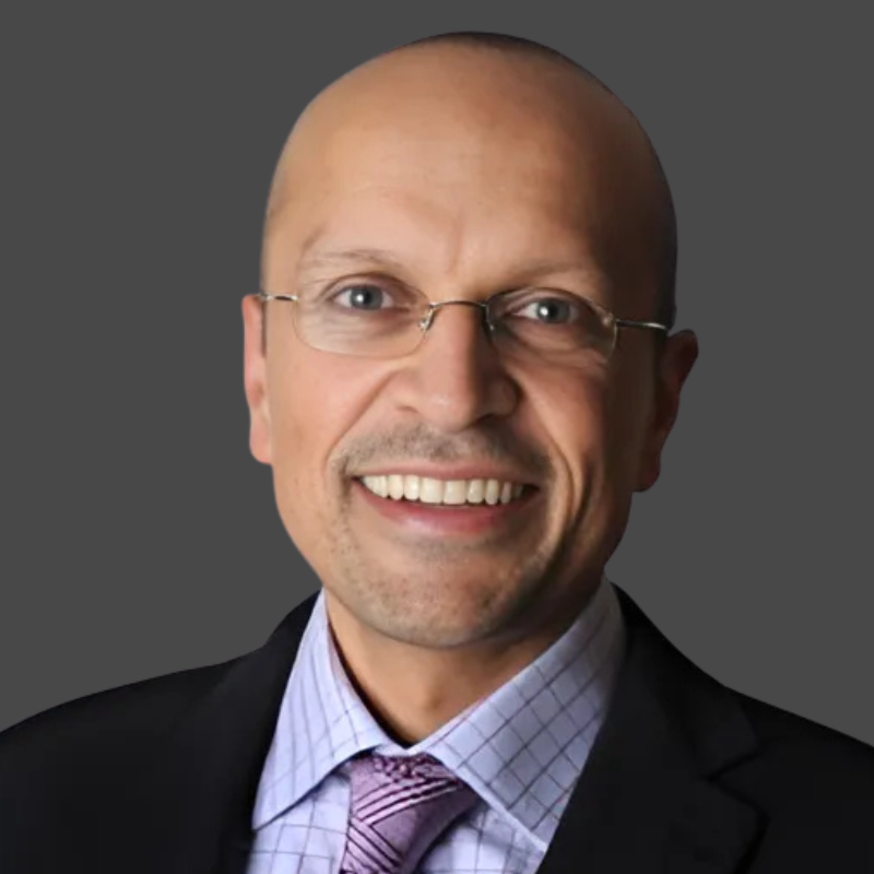 Clinical Prof. Nirmal Patel