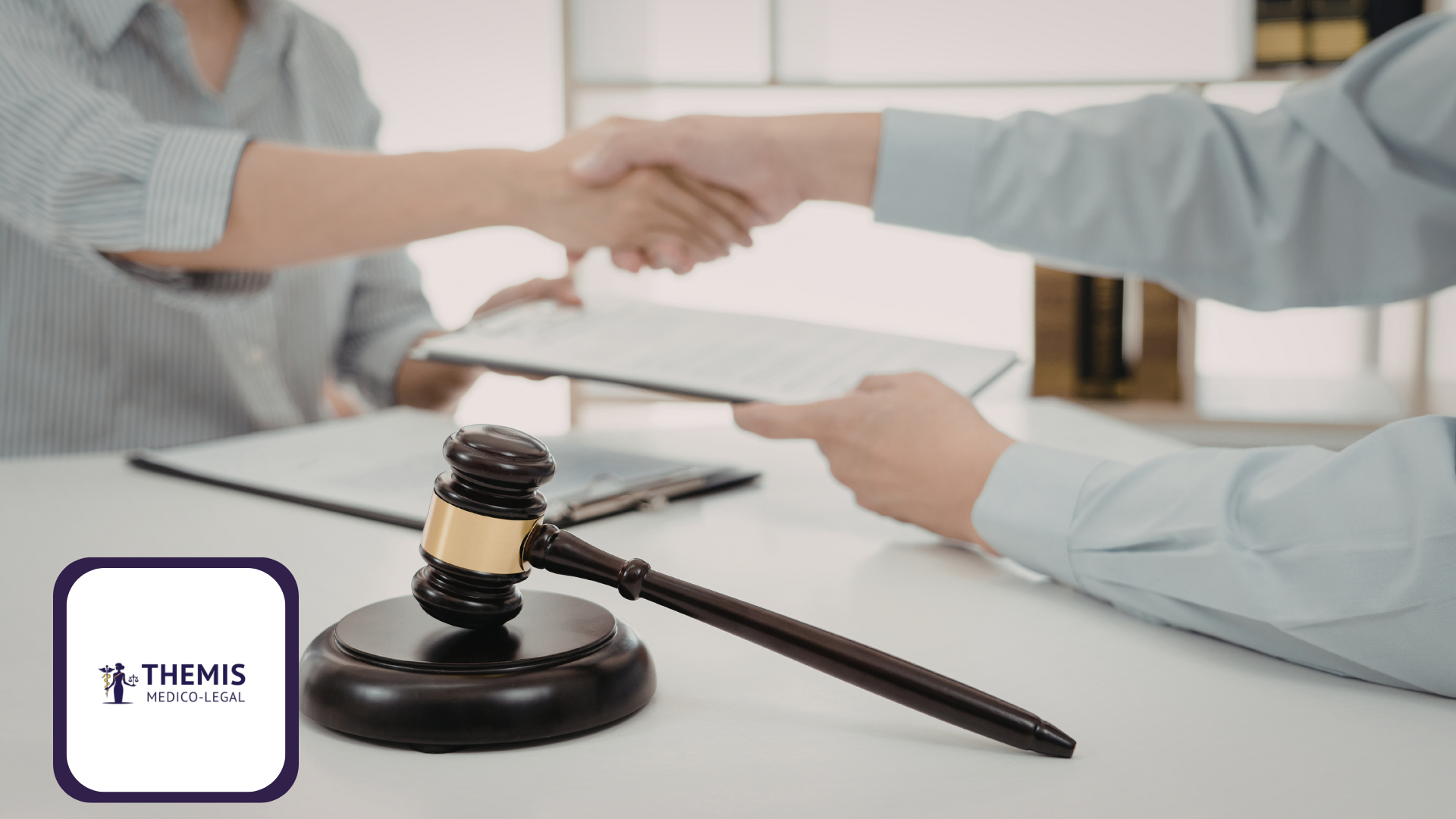 Themis Medico-Legal case study