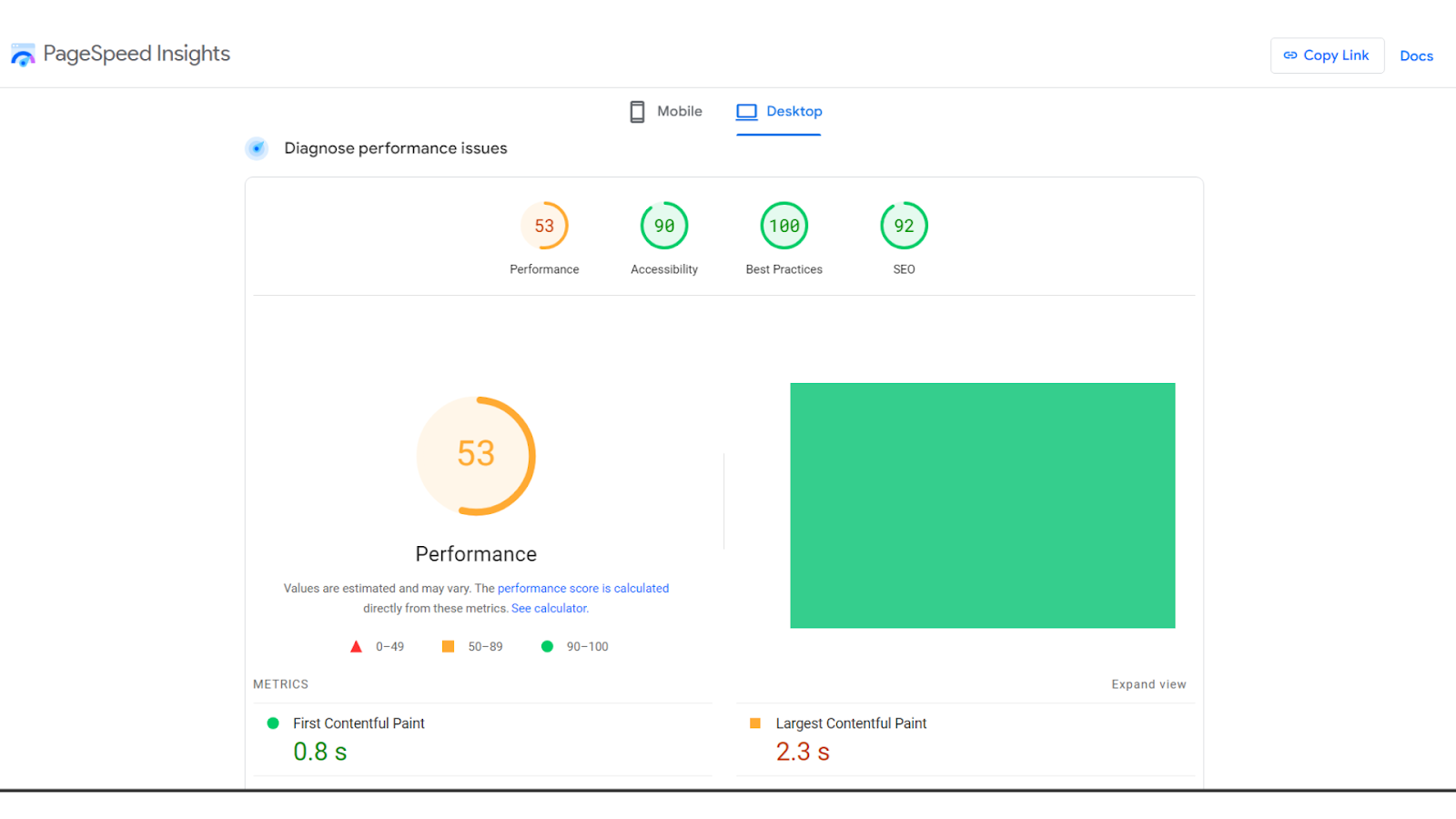 Speed Enhancement Techniques to optimise your website