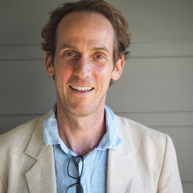 Scott Mitchelmore