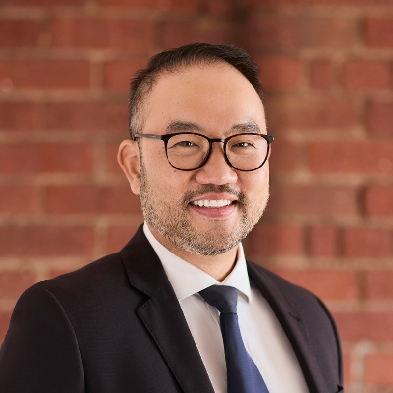 Tuan Van Le