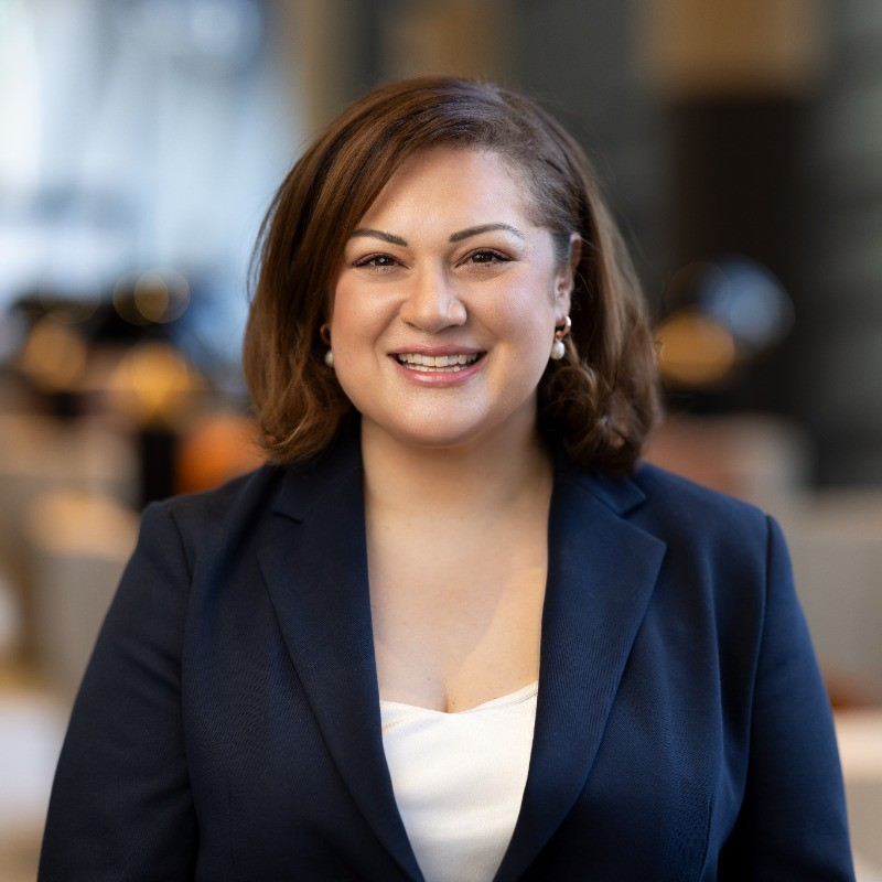 Andrea Sevilla