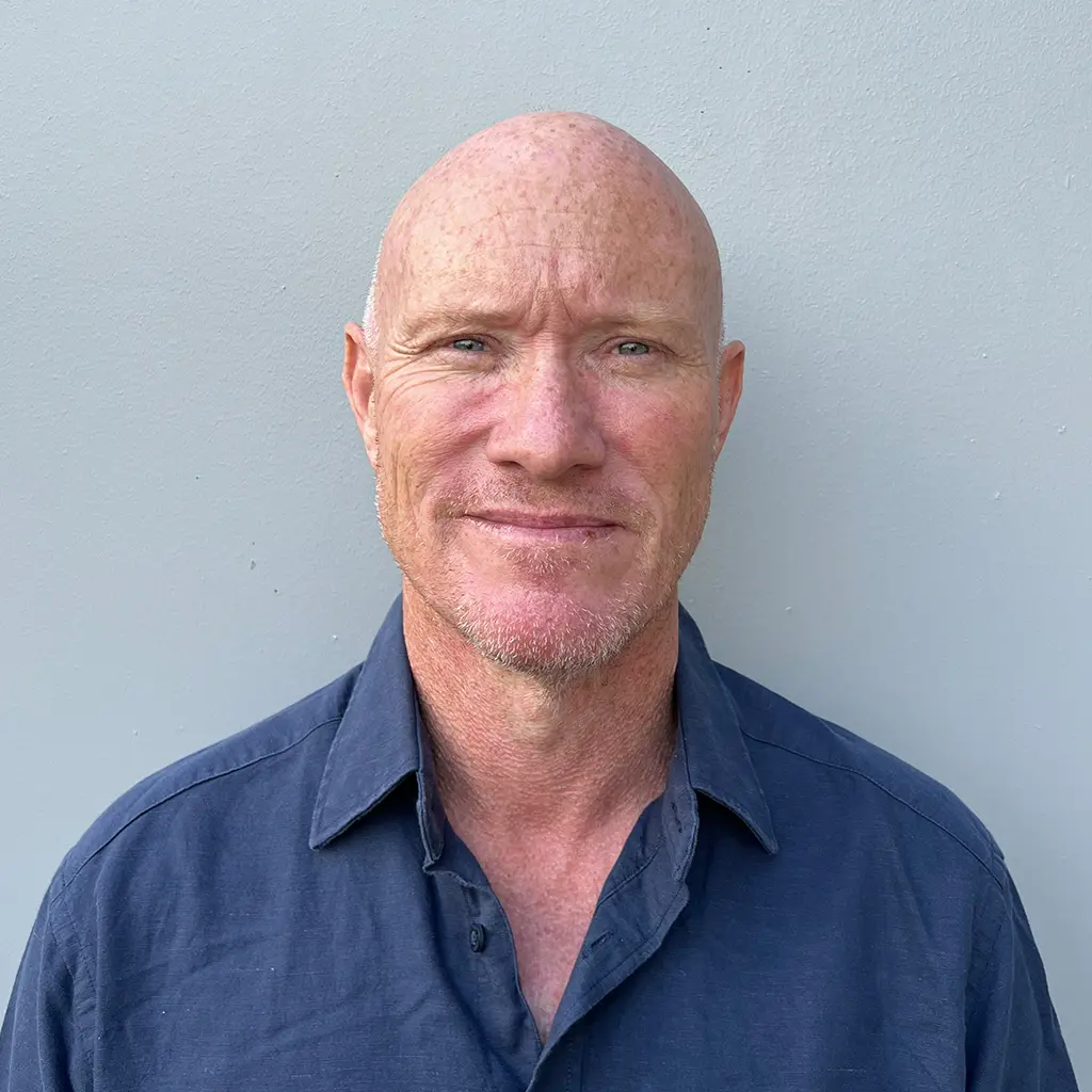 Wayne Stein