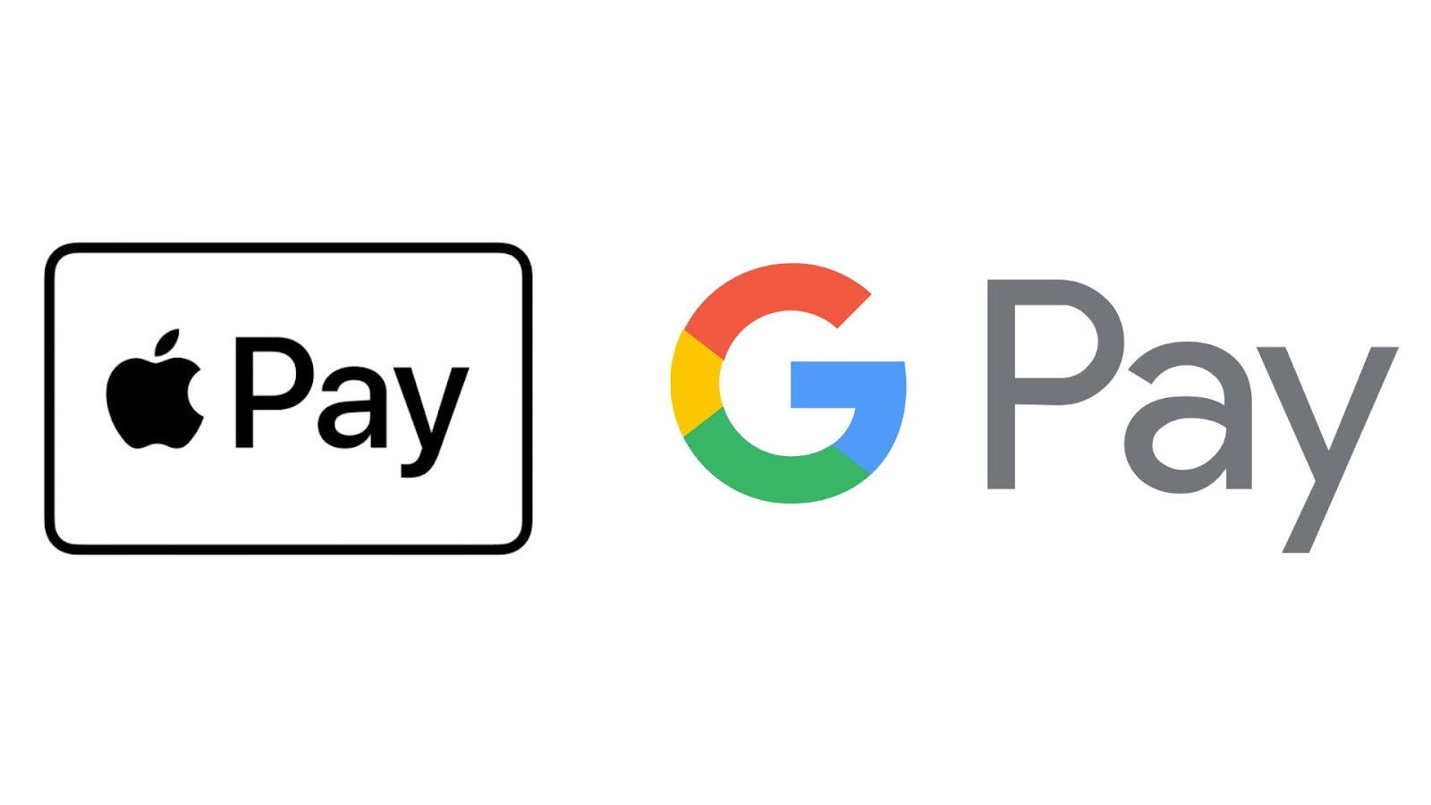 Apple pay and google pay screenshot by Wolf IQ