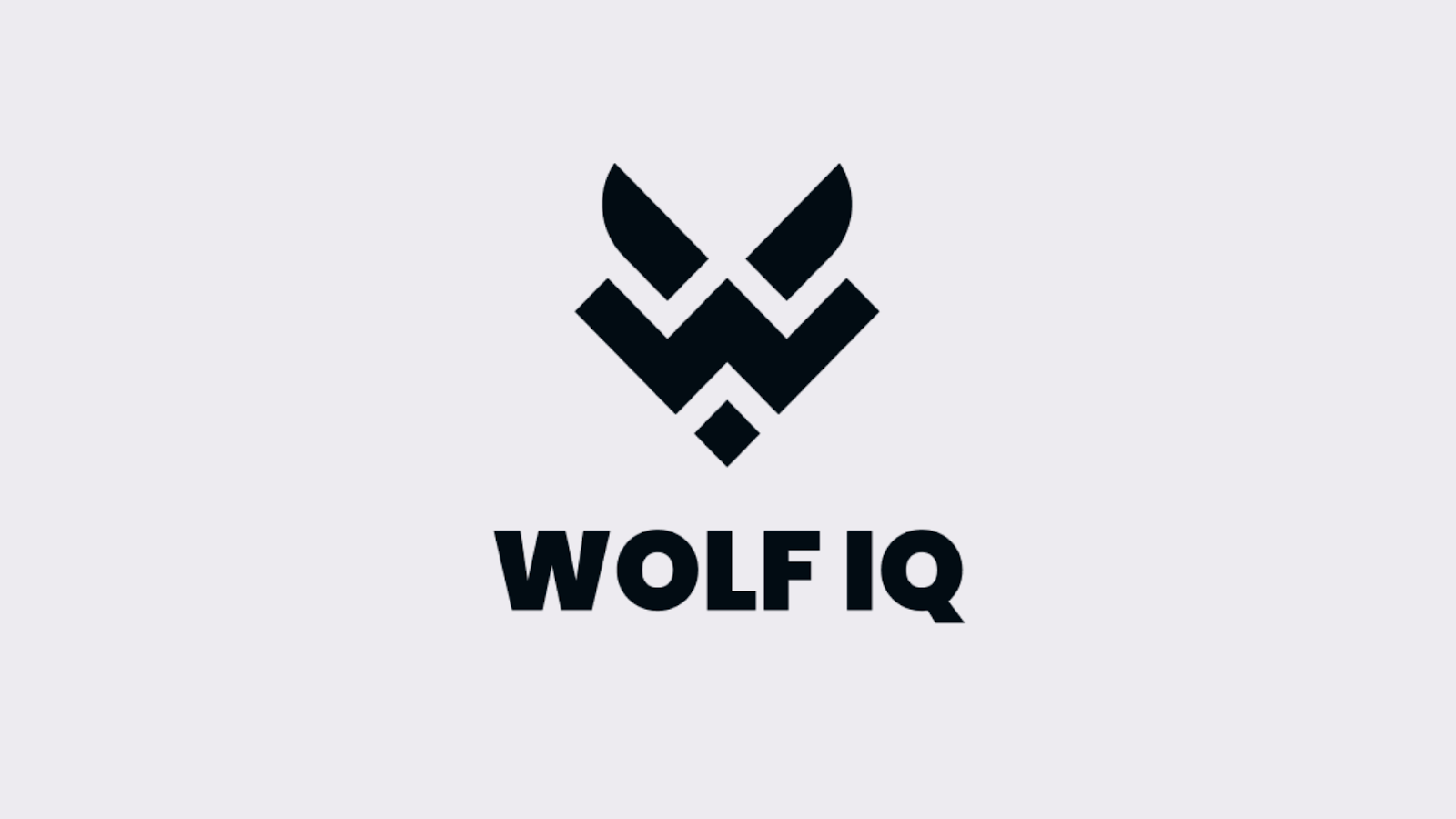 Wolf IQ logo, representing a trusted WordPress hosting provider known for fast performance, robust security, expert support, and scalability.