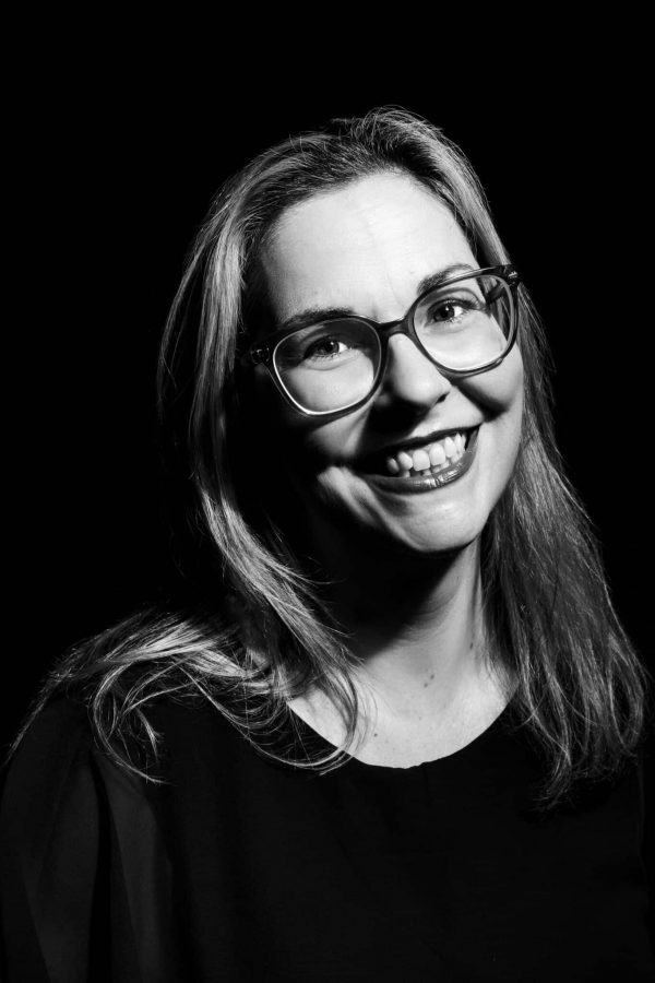 Caroline Raper