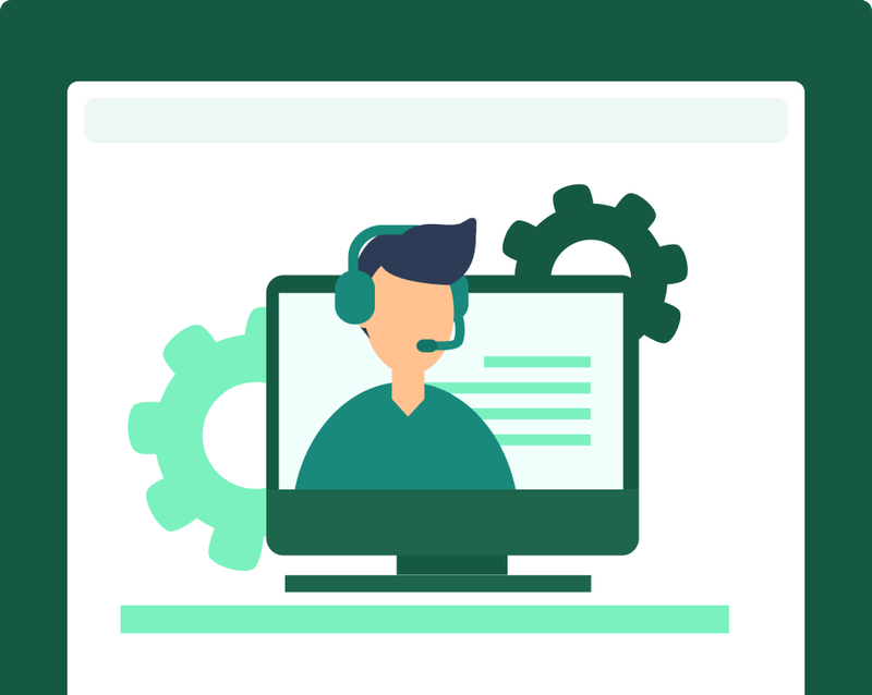 24/7 Expert Support