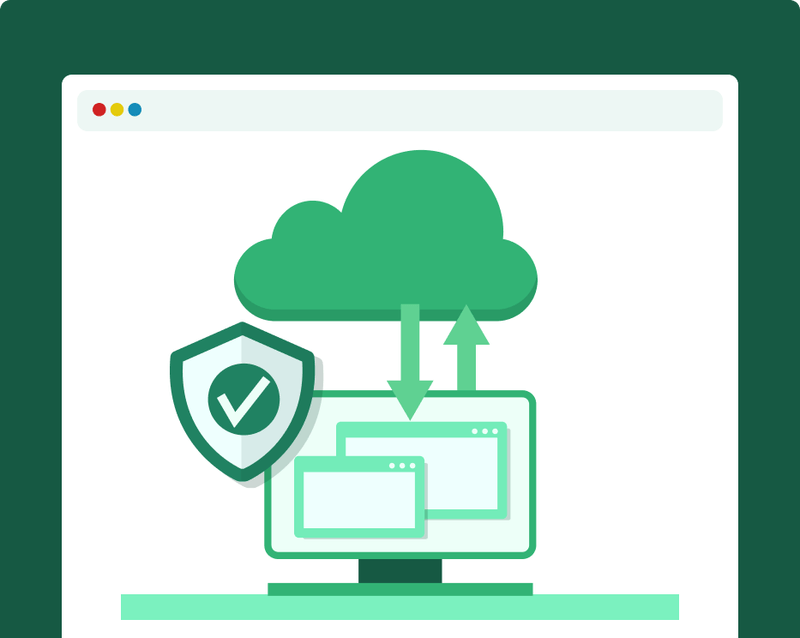 Fast, Reliable Hosting