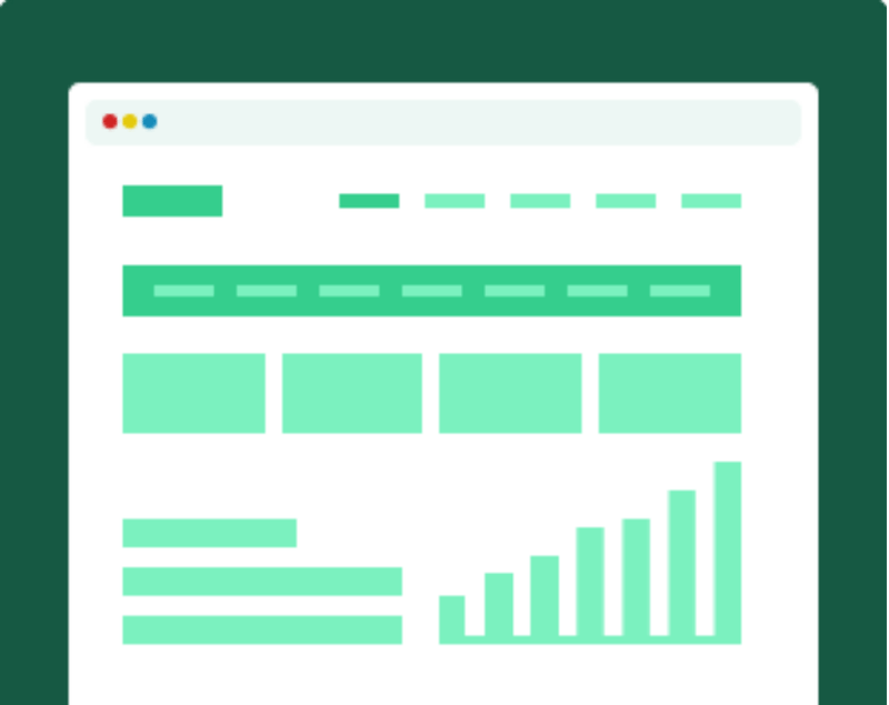 Monthly Reporting