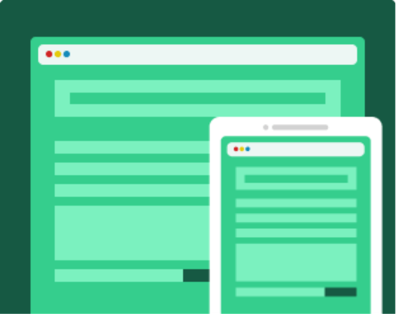 PageSpeed Optimisation