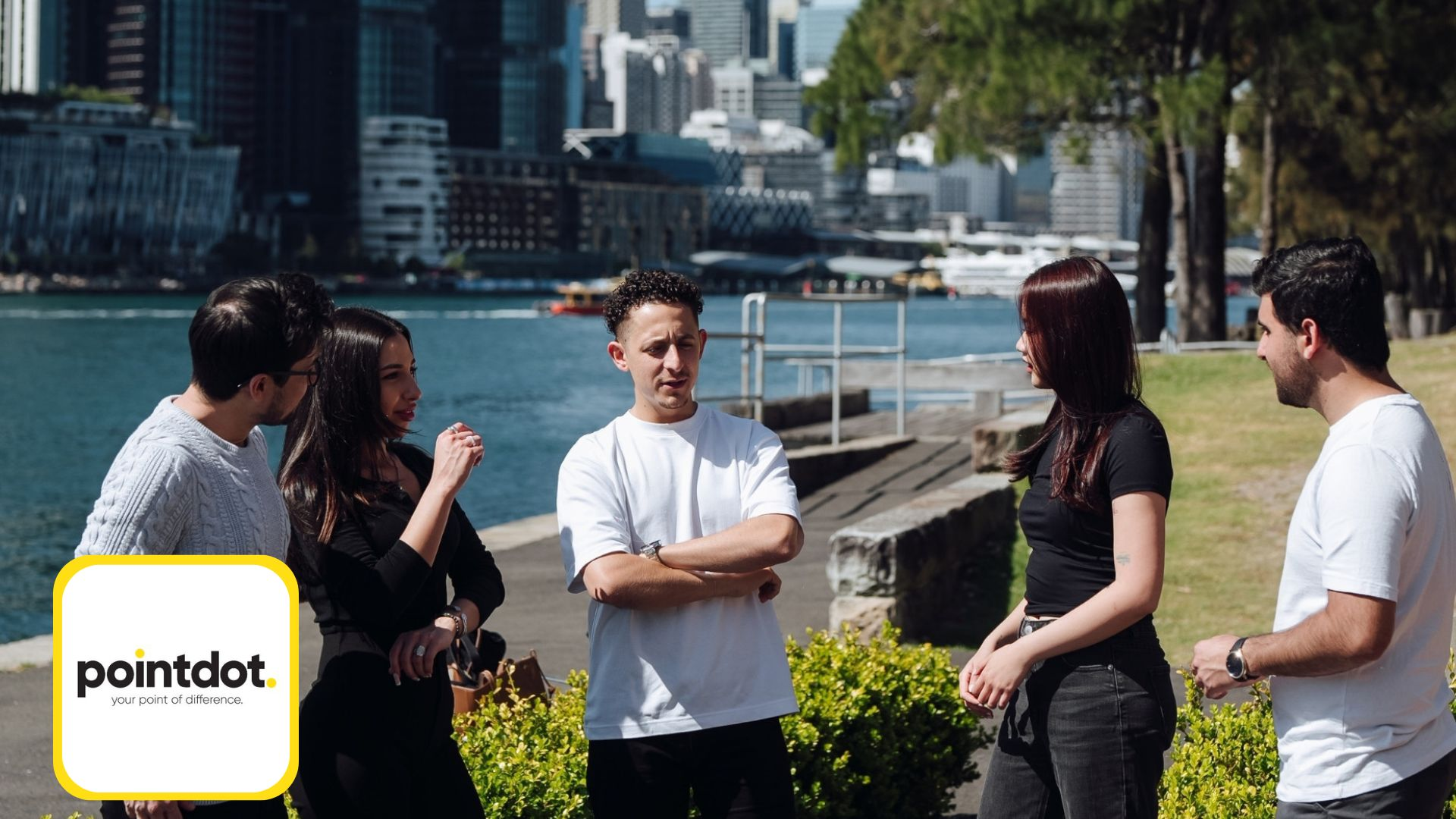 Why pointdot relys on Wolf IQ for supporting 60+ client websites