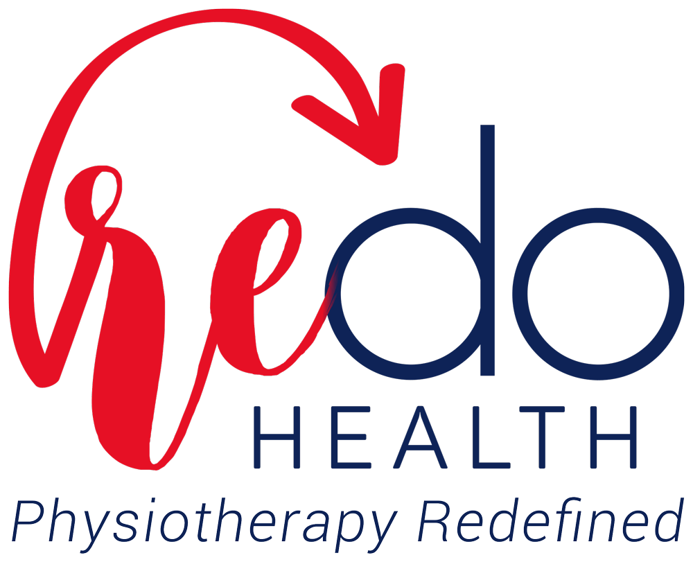 RedoHealth