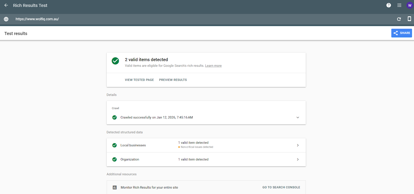 Visual guide to local backlink building strategies
