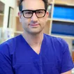 Dr. Richard Laurence Haddad