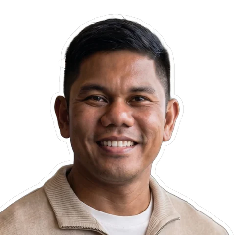 Caleb Madrigal