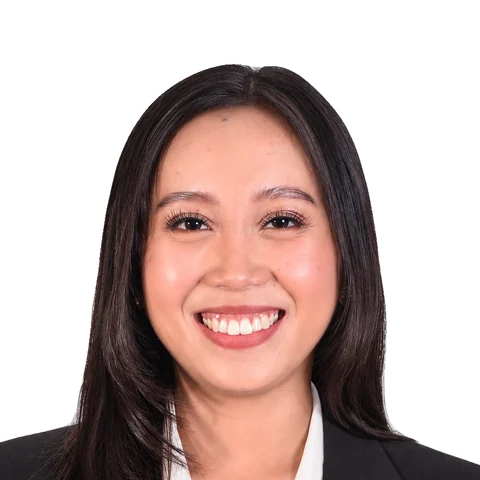 Carylle Toyogon