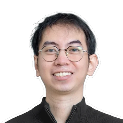 Glen Tenorio