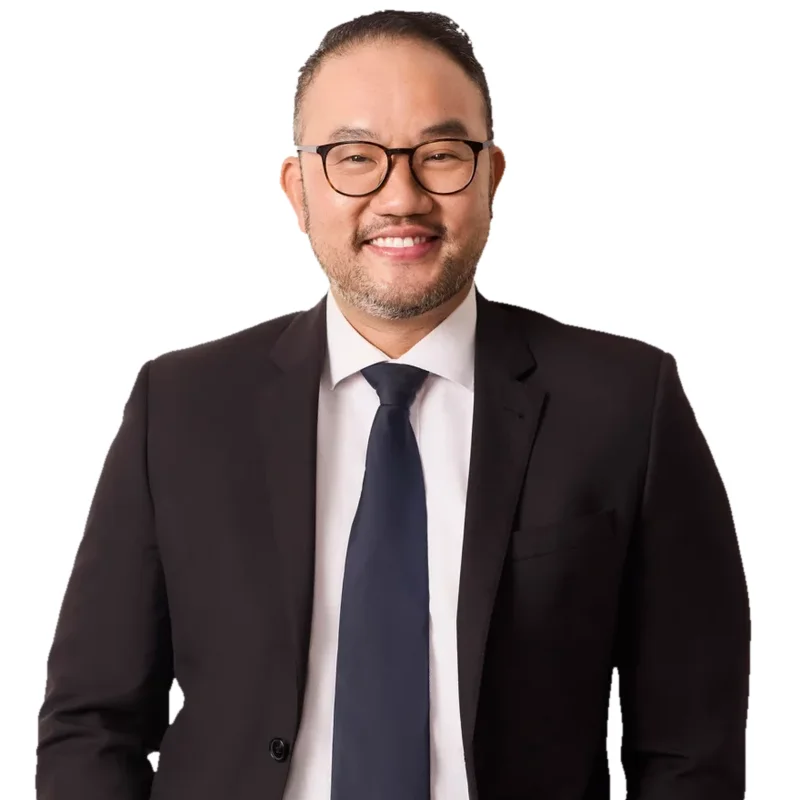 Tuan Van Le, Managing Director and Principal Lawyer at Challenger Law