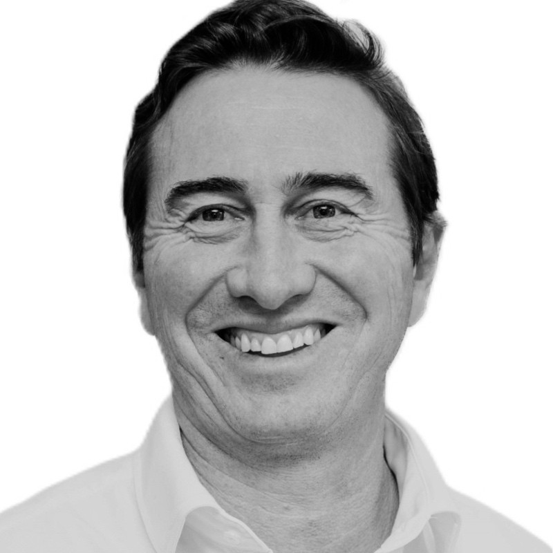 David Burkett